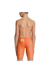 Powerskin St Next Le Jammer Jr Çocuk Turuncu Yarış Mayosu 006352403