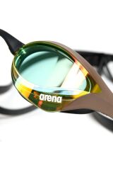 Cobra Ultra Swipe Mr Unisex Çok Renkli Yüzücü Gözlüğü 002507360
