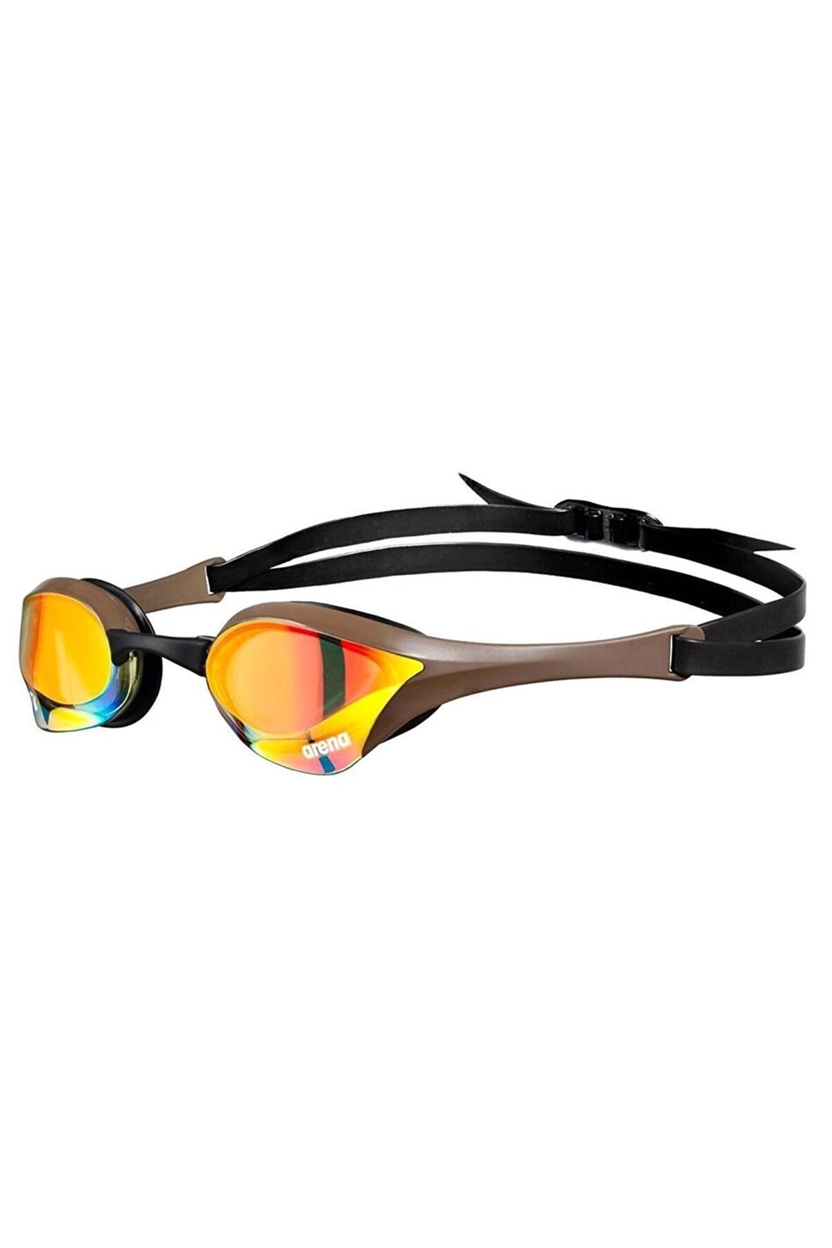 Cobra Ultra Swipe Mr Unisex Çok Renkli Yüzücü Gözlüğü 002507360