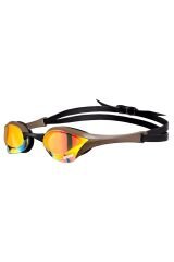 Cobra Ultra Swipe Mr Unisex Çok Renkli Yüzücü Gözlüğü 002507360