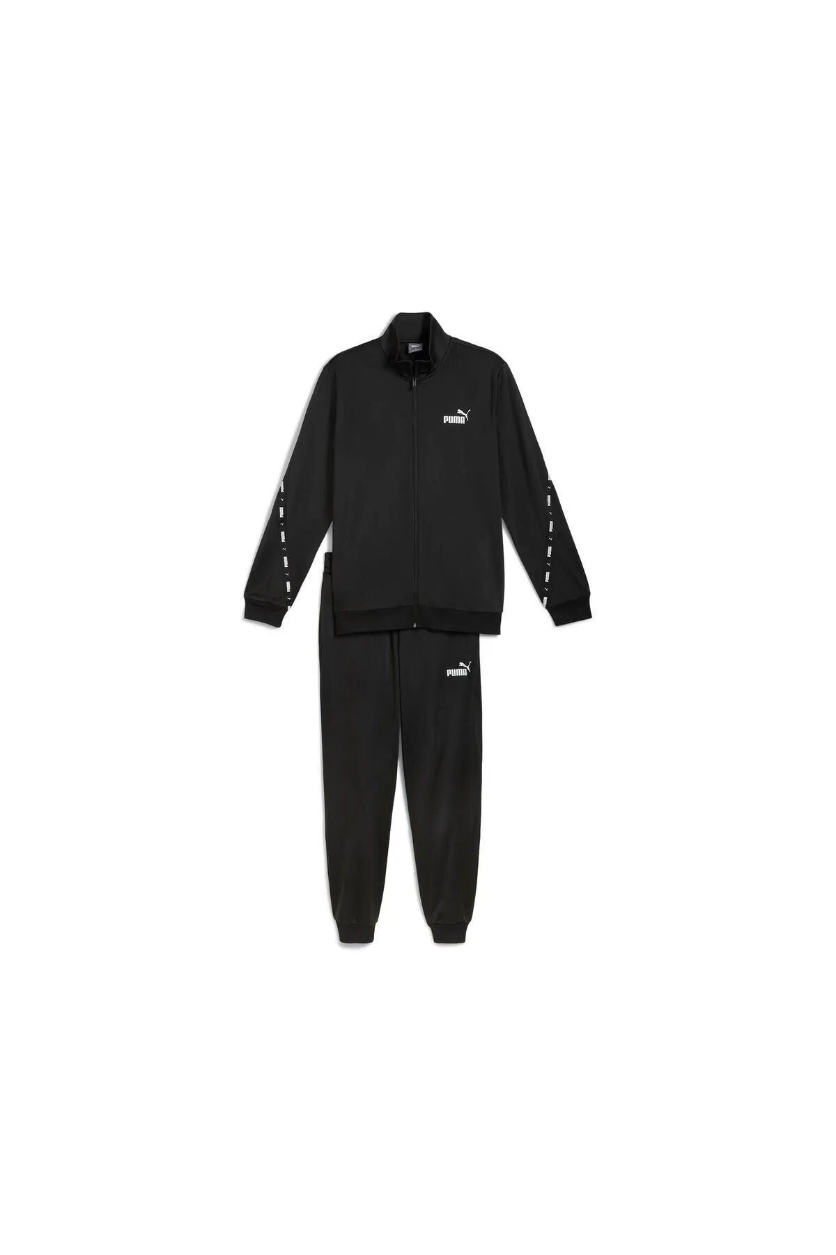 Poly Tape Suit Erkek Eşofman Takımı