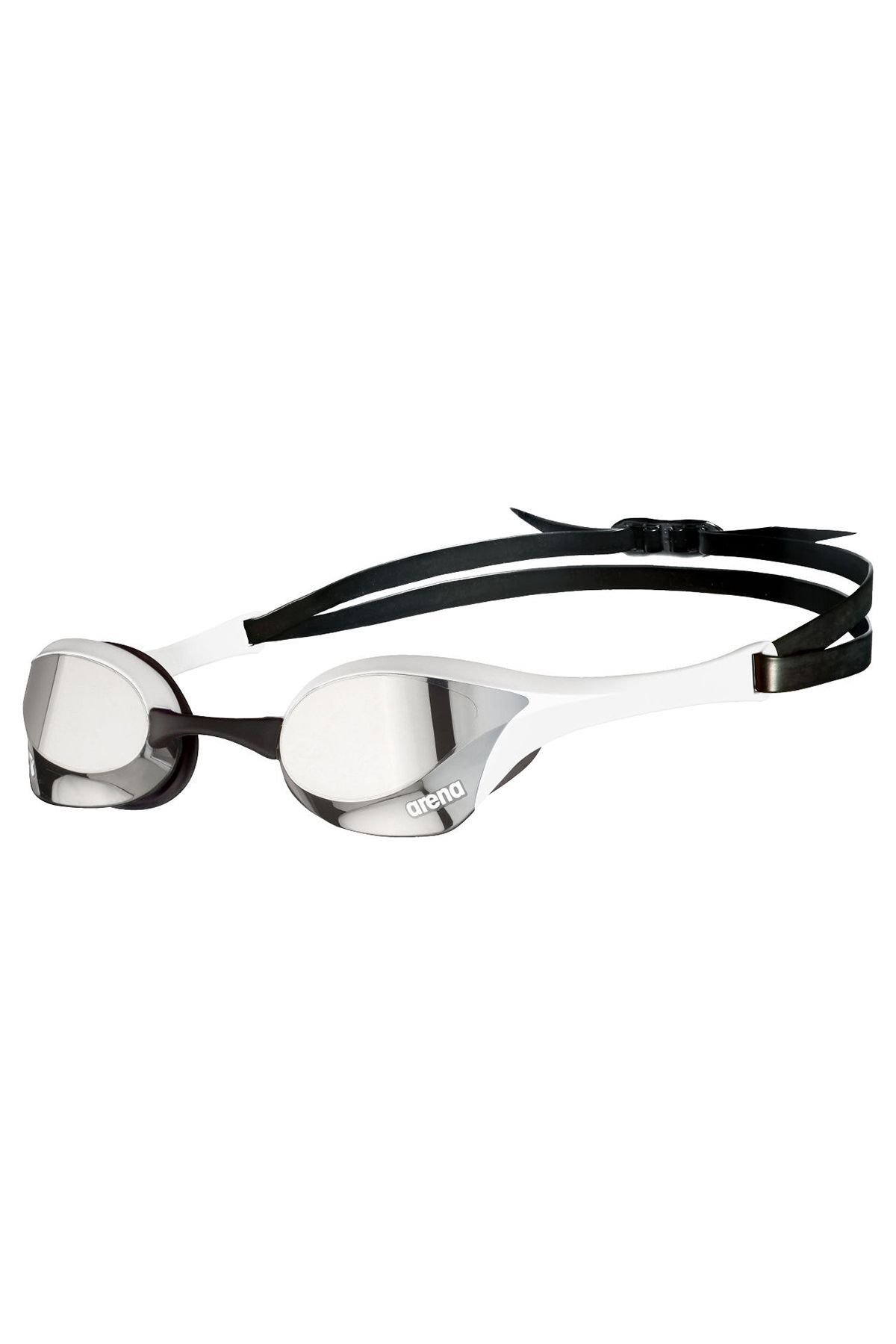 Cobra Ultra Swipe Mr Unisex Beyaz Yüzücü Gözlüğü 002507510