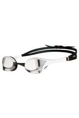 Cobra Ultra Swipe Mr Unisex Beyaz Yüzücü Gözlüğü 002507510
