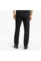 Erkek Pantolon Actıve Woven Pants Op Black 58673201