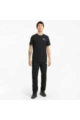 Erkek Pantolon Actıve Woven Pants Op Black 58673201