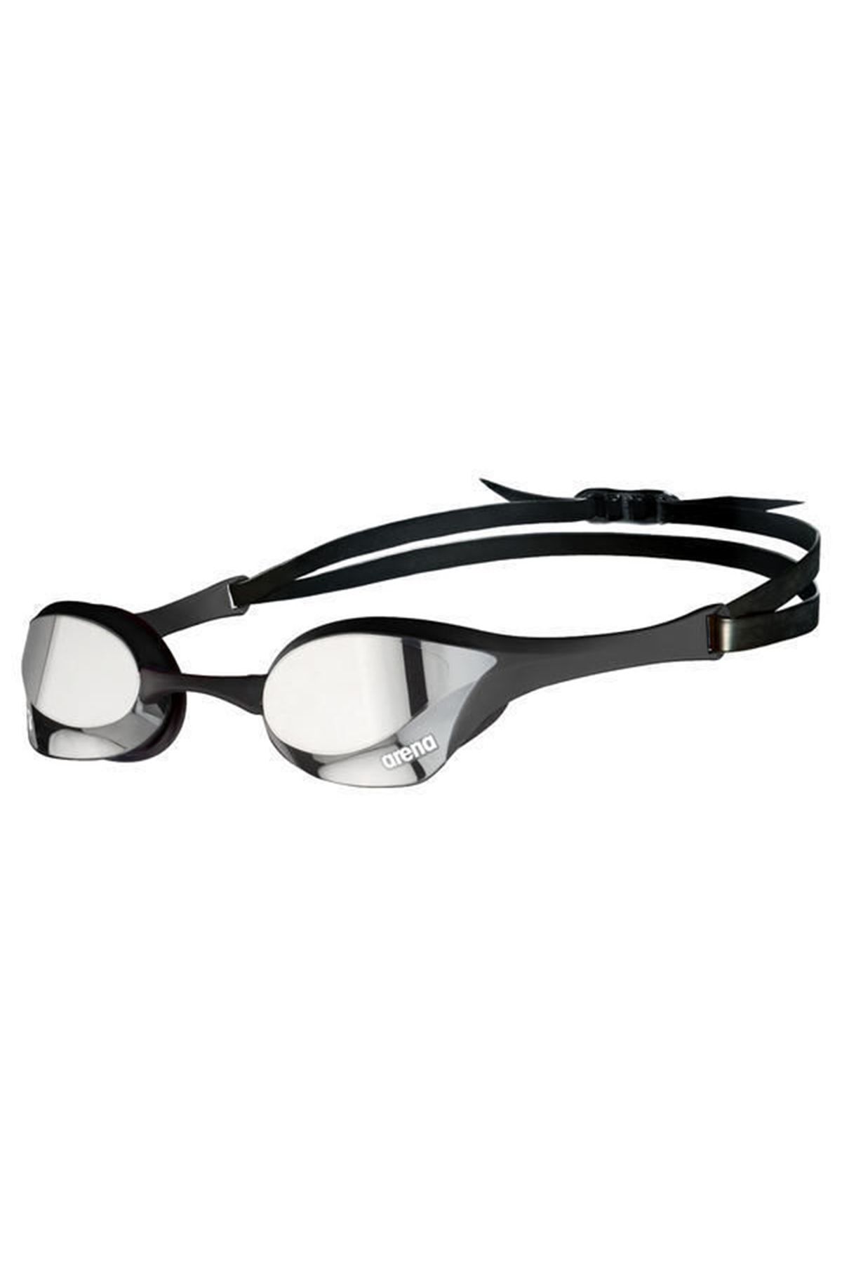 Cobra Ultra Swipe Mr Unisex Siyah Yüzücü Gözlüğü 002507550