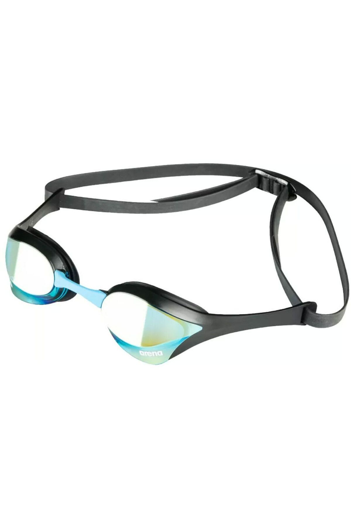 Cobra Ultra Swipe Mr Unisex Mavi Yüzücü Gözlüğü 002507999