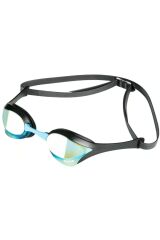 Cobra Ultra Swipe Mr Unisex Mavi Yüzücü Gözlüğü 002507999