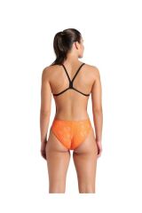WOMEN'S ESCAPE SWIMSUIT CHALLENGE BACK 34