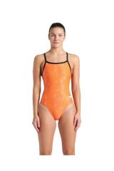WOMEN'S ESCAPE SWIMSUIT CHALLENGE BACK 34