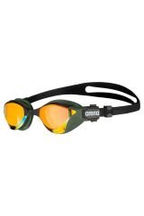 Cobra Tri Swipe Mr Unisex Sarı Yüzücü Gözlüğü 002508360