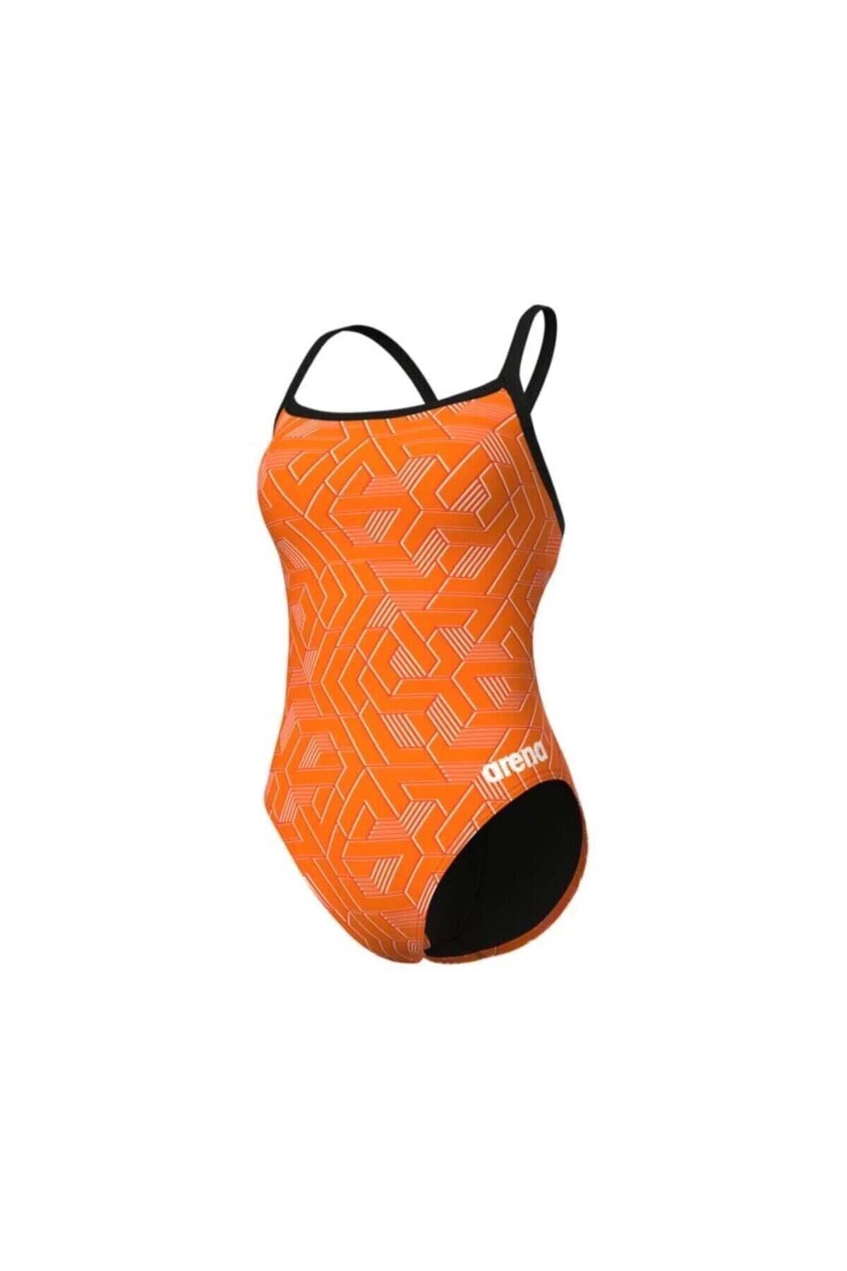 WOMEN'S ESCAPE SWIMSUIT CHALLENGE BACK 36