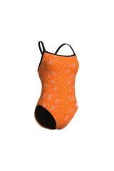 WOMEN'S ESCAPE SWIMSUIT CHALLENGE BACK 36