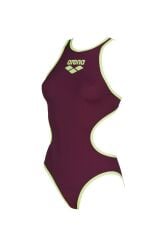 W ARENA ONE BİGLOGO ARENA KADIN MAYOSU