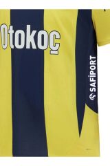2024/2025 Yeni Sezon Çubuklu Forma Junior