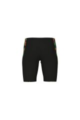 Print Swim Jammer Erkek Çocuk Jammer Mayo