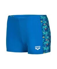 BOY'S ARENA POOLTILES SWIM SHORT COÇUK YÜZÜCÜ MAYOSU