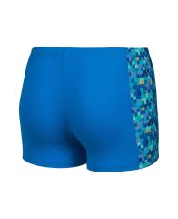BOY'S ARENA POOLTILES SWIM SHORT COÇUK YÜZÜCÜ MAYOSU