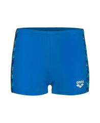 BOY'S ARENA POOLTILES SWIM SHORT COÇUK YÜZÜCÜ MAYOSU