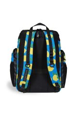 One Go 45 Litre Ao Unisex Mavi Yüzücü Sırt Çantası 010232105