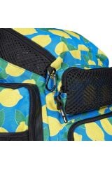 One Go 45 Litre Ao Unisex Mavi Yüzücü Sırt Çantası 010232105