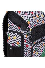 One Go 45 Litre Ao Unisex Çok Renkli Yüzücü Sırt Çantası 010232104