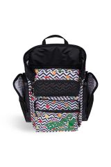 One Go 45 Litre Ao Unisex Çok Renkli Yüzücü Sırt Çantası 010232104