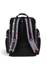 One Go 45 Litre Ao Unisex Çok Renkli Yüzücü Sırt Çantası 010232104