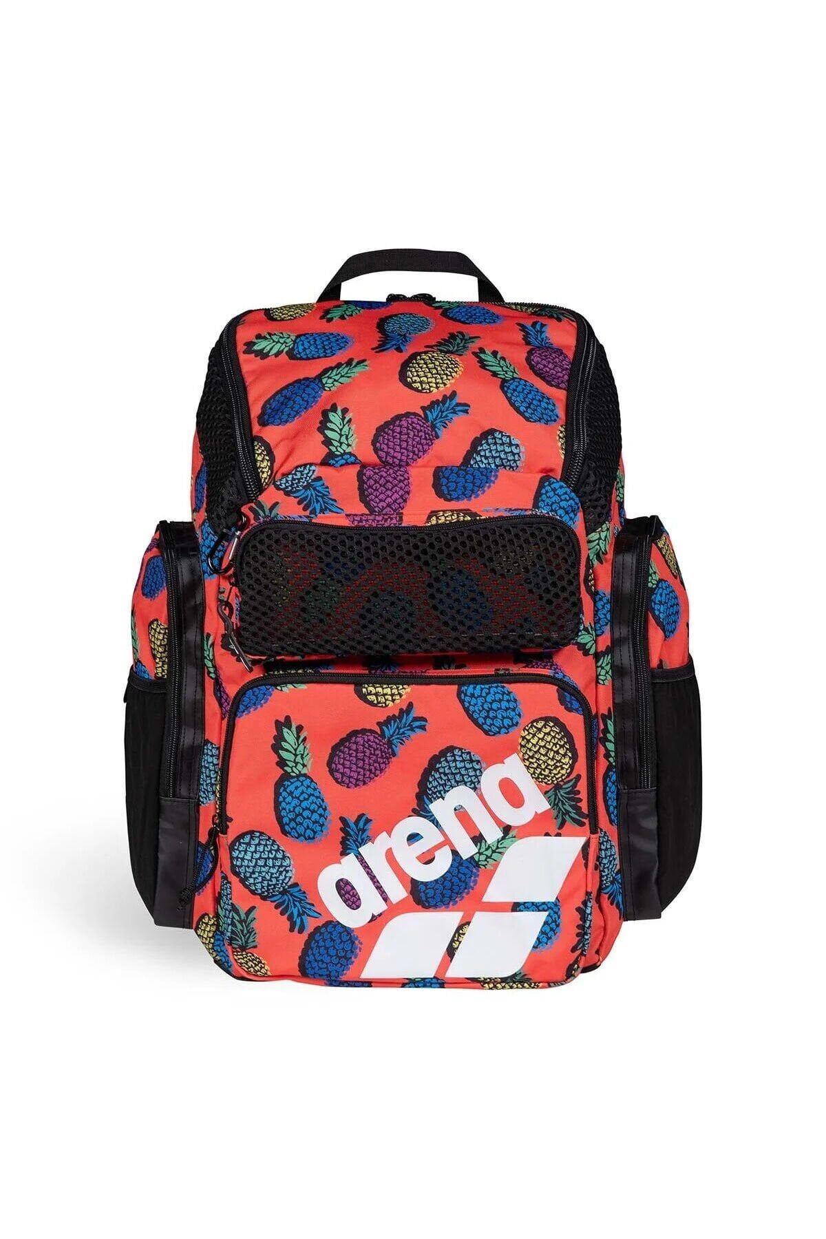 One Go 45 Litre Ao Unisex Pembe Yüzücü Sırt Çantası 010232106