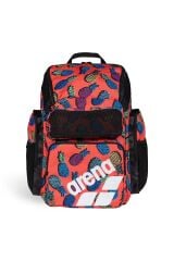 One Go 45 Litre Ao Unisex Pembe Yüzücü Sırt Çantası 010232106