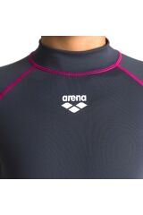 G Rash Vest S/s Çocuk Gri Yüzücü Tişört 003141560