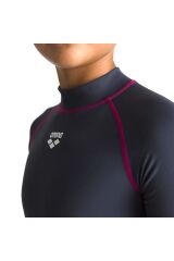 G Rash Vest S/s Çocuk Gri Yüzücü Tişört 003141560