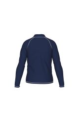 UNISEX JR ARENA RASH VEST SS GRAPHIC COÇUK UV KORUMALI MAYO ÜSTÜ