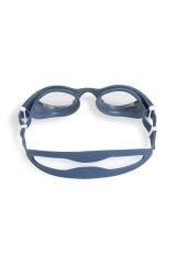 The One Plus Unisex Mavi Yüzücü Gözlüğü 008540100