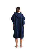 Cotton Poncho Havlu