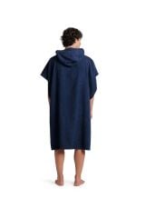 Cotton Poncho Havlu