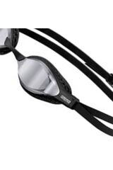 Air-speed Mirror Unisex Gri Yüzücü Gözlüğü 003151100