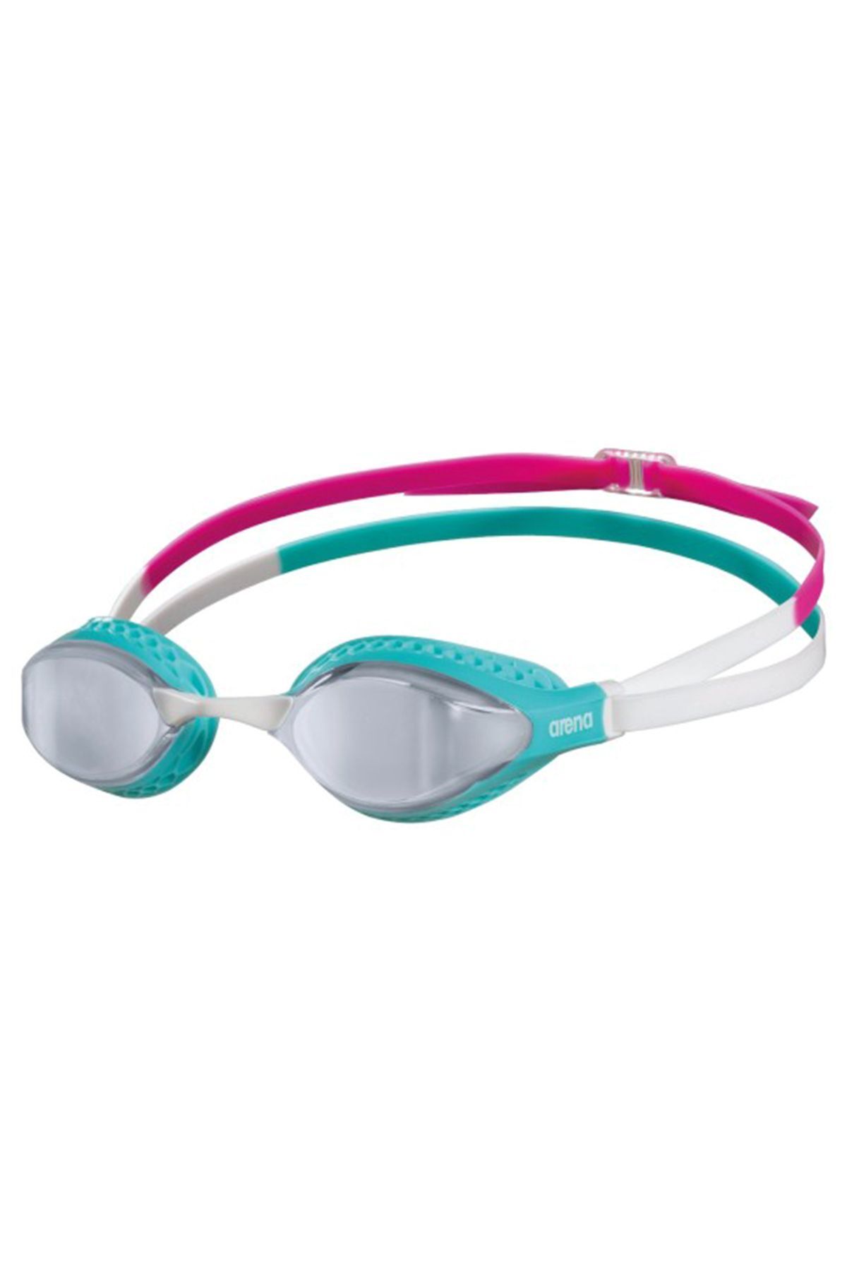 Air-speed Mirror Unisex Çok Renkli Yüzücü Gözlüğü 003151104