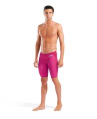 Powerskin Veloce LE Jammer Violet Surge ERKEK YÜZÜCÜ YARIŞ MAYOSU