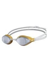 Air-speed Mirror Unisex Sarı Yüzücü Gözlüğü 003151106