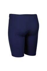 Team Swim Jammer Solid Çocuk Mavi Yüzücü Mayosu 004772750