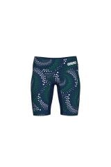 Boy's Fireflow Swim Jammer Erkek Çocuk Jammer Mayo