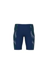 Boy's Fireflow Swim Jammer Erkek Çocuk Jammer Mayo