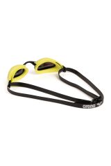 Cobra Core Swipe Mirror Unisex Yeşil Yüzücü Gözlüğü 003251110