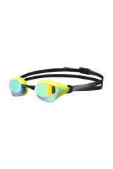 Cobra Core Swipe Mirror Unisex Yeşil Yüzücü Gözlüğü 003251110