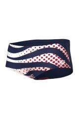 MULTI STRIPES ERKEK YÜZÜCÜ MAYOSU 007238710
