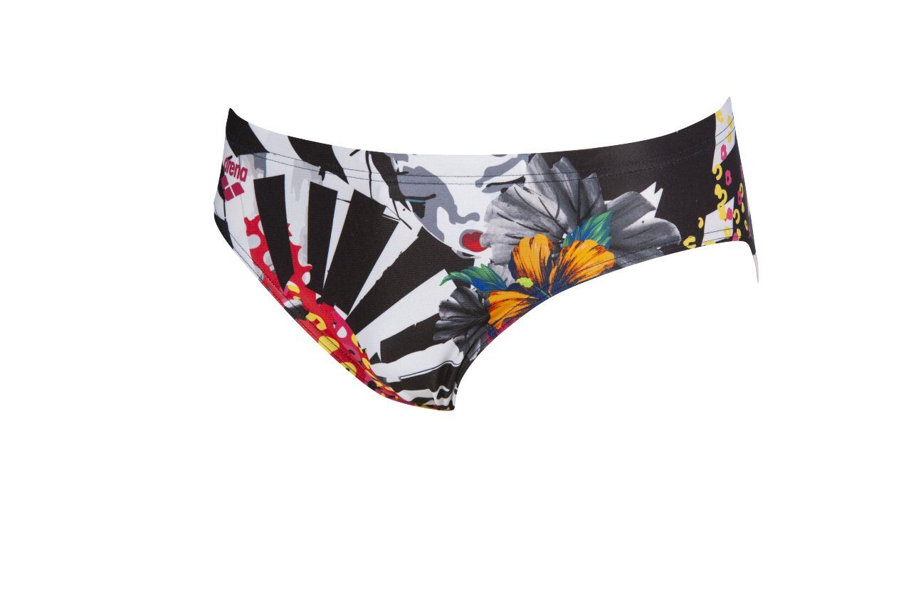 M ARENA ONE AKINA BRIEF ARENA ERKEK SLİP MAYO
