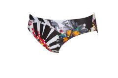 M ARENA ONE AKINA BRIEF ARENA ERKEK SLİP MAYO