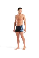 M PALACEMENT SWIM SHORT BLACK