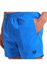 Bywayx R Erkek Mavi Deniz Şortu 006442875